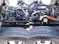 ISUZU Forward Aluminum Wing TKG-FRR90T2 2014 470,000km_11
