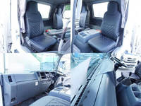 ISUZU Forward Aluminum Wing TKG-FRR90T2 2014 470,000km_17