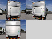 ISUZU Forward Aluminum Wing TKG-FRR90T2 2014 470,000km_2