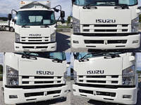 ISUZU Forward Aluminum Wing TKG-FRR90T2 2014 470,000km_3