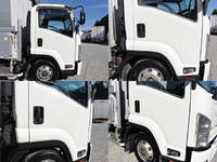 ISUZU Forward Aluminum Wing TKG-FRR90T2 2014 470,000km_4