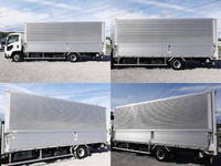 ISUZU Forward Aluminum Wing TKG-FRR90T2 2014 470,000km_6