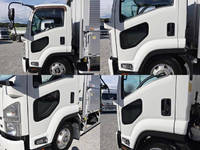 ISUZU Forward Aluminum Wing TKG-FRR90T2 2014 470,000km_7