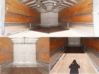 ISUZU Forward Aluminum Wing TKG-FRR90T2 2014 470,000km_9