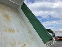 ISUZU Forward Dump 2RG-FRR90S1 2023 13,849km_12