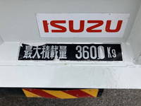 ISUZU Forward Dump 2RG-FRR90S1 2023 13,849km_13