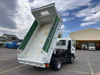 ISUZU Forward Dump 2RG-FRR90S1 2023 13,849km_2