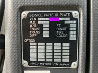 ISUZU Forward Dump 2RG-FRR90S1 2023 13,849km_39