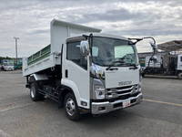 ISUZU Forward Dump 2RG-FRR90S1 2023 13,849km_3