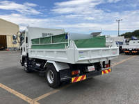 ISUZU Forward Dump 2RG-FRR90S1 2023 13,849km_4