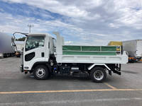 ISUZU Forward Dump 2RG-FRR90S1 2023 13,849km_5