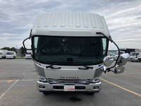 ISUZU Forward Dump 2RG-FRR90S1 2023 13,849km_7