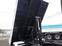 ISUZU Forward Loader Dump LPG-FTR90S2 2015 156,000km_13