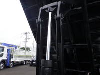 ISUZU Forward Loader Dump LPG-FTR90S2 2015 156,000km_15