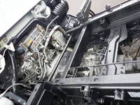ISUZU Forward Loader Dump LPG-FTR90S2 2015 156,000km_17