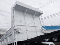 ISUZU Forward Loader Dump LPG-FTR90S2 2015 156,000km_23