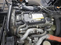 ISUZU Forward Loader Dump LPG-FTR90S2 2015 156,000km_33