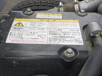 ISUZU Forward Loader Dump LPG-FTR90S2 2015 156,000km_34