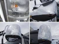 ISUZU Forward Loader Dump LPG-FTR90S2 2015 156,000km_38