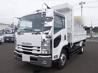 ISUZU Forward Loader Dump LPG-FTR90S2 2015 156,000km_3