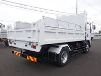 ISUZU Forward Loader Dump LPG-FTR90S2 2015 156,000km_4