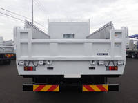 ISUZU Forward Loader Dump LPG-FTR90S2 2015 156,000km_6