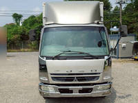 MITSUBISHI FUSO Fighter Aluminum Wing PDG-FK61F 2008 698,007km_10