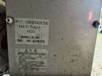 MITSUBISHI FUSO Fighter Aluminum Wing PDG-FK61F 2008 698,007km_17