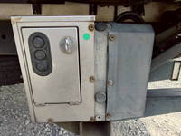 MITSUBISHI FUSO Fighter Aluminum Wing PDG-FK61F 2008 698,007km_18