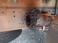 MITSUBISHI FUSO Fighter Aluminum Wing PDG-FK61F 2008 698,007km_22