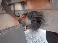 MITSUBISHI FUSO Fighter Aluminum Wing PDG-FK61F 2008 698,007km_24