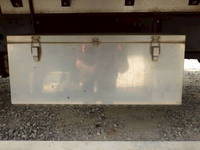 MITSUBISHI FUSO Fighter Aluminum Wing PDG-FK61F 2008 698,007km_25