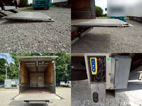 MITSUBISHI FUSO Fighter Aluminum Wing PDG-FK61F 2008 698,007km_27