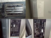 MITSUBISHI FUSO Fighter Aluminum Wing PDG-FK61F 2008 698,007km_28