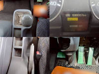 MITSUBISHI FUSO Fighter Aluminum Wing PDG-FK61F 2008 698,007km_29
