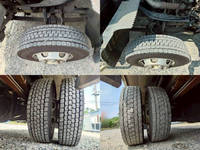 MITSUBISHI FUSO Fighter Aluminum Wing PDG-FK61F 2008 698,007km_30