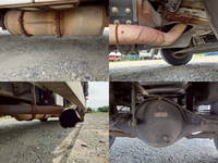MITSUBISHI FUSO Fighter Aluminum Wing PDG-FK61F 2008 698,007km_31