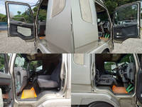 MITSUBISHI FUSO Fighter Aluminum Wing PDG-FK61F 2008 698,007km_32