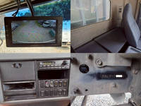 MITSUBISHI FUSO Fighter Aluminum Wing PDG-FK61F 2008 698,007km_36