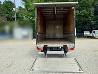 MITSUBISHI FUSO Fighter Aluminum Wing PDG-FK61F 2008 698,007km_8
