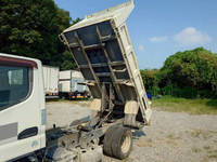 MITSUBISHI FUSO Canter Dump TKG-FBA60 2015 121,619km_10
