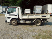 MITSUBISHI FUSO Canter Dump TKG-FBA60 2015 121,619km_11