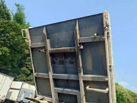 MITSUBISHI FUSO Canter Dump TKG-FBA60 2015 121,619km_15