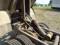 MITSUBISHI FUSO Canter Dump TKG-FBA60 2015 121,619km_16