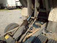 MITSUBISHI FUSO Canter Dump TKG-FBA60 2015 121,619km_17