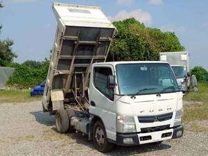 Canter Dump_1