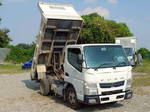 Canter Dump
