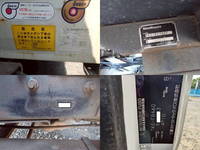 MITSUBISHI FUSO Canter Dump TKG-FBA60 2015 121,619km_25