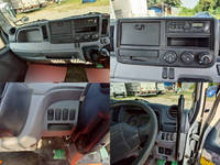 MITSUBISHI FUSO Canter Dump TKG-FBA60 2015 121,619km_27