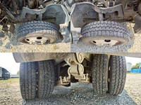 MITSUBISHI FUSO Canter Dump TKG-FBA60 2015 121,619km_28